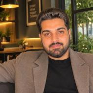 Bharat Bhushan Spanish Language trainer in Delhi