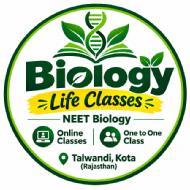 Biology Life Classes NEET-UG institute in Kota