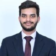 Aditya Rathi Class 8 Tuition trainer in Mumbai