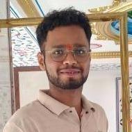 Alok P Choudhary Class 10 trainer in Thane