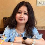 Neeha D. Nursery-KG Tuition trainer in Kolkata