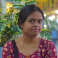 Payal G. CFA trainer in Kalyan
