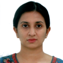Nisha R. Class I-V Tuition trainer in Dubai