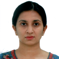 Nisha R. Class I-V Tuition trainer in Dubai