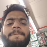 Zaid Marjani Class 11 Tuition trainer in Pune