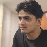 Ayushman Makhloga Class I-V Tuition trainer in Delhi