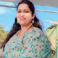 Juili S. Class I-V Tuition trainer in Surat