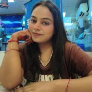 Shreshtha S. Class I-V Tuition trainer in Noida