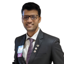 Piyush Bafna Stock Market Trading trainer in Tiruppur