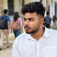 Sarthak Gupta Class 10 trainer in Prayagraj