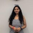 Tanisha A. Economics Tutors trainer in Pune