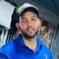 Sandeep Kumar Pilates trainer in Delhi