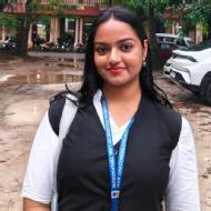 Bhagya S. Class 8 Tuition trainer in Thiruvananthapuram