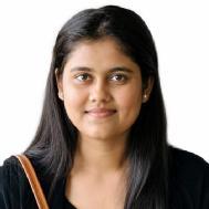 Jyoti Y. Digital Marketing trainer in Hisar