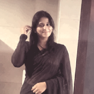 Aditi G. Class I-V Tuition trainer in Pune