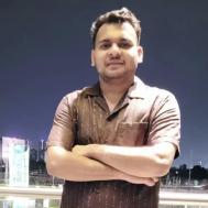 Gaurav Kumar Class 8 Tuition trainer in Delhi