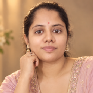 Jayshri T. Class 6 Tuition trainer in Saoner
