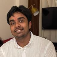 Vicky Class 8 Tuition trainer in Delhi