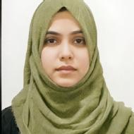 Anajafri Class I-V Tuition trainer in Lucknow