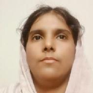 Gattu T. Spoken English trainer in Hyderabad