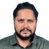 Jaskarn Singh Quantitative Aptitude trainer in Phagwara