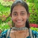 Akkena K. Class I-V Tuition trainer in Visakhapatnam