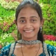 Akkena K. Class I-V Tuition trainer in Visakhapatnam