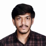 Bavesh C Class I-V Tuition trainer in Bangalore