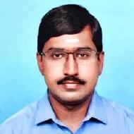 Sriram C A Tamil Language trainer in Tiruchirappalli