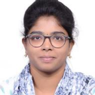 Kranthi V. Class 10 trainer in Hyderabad