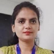 Seema M. Yoga trainer in Bangalore