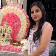 Divya V. Class 10 trainer in Mumbai
