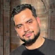 Hemant Chandel Class 10 trainer in Panchkula