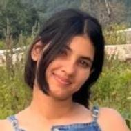 Divya G. Class 8 Tuition trainer in Dehradun