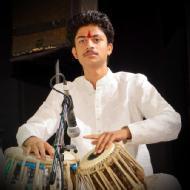 Ghanshyam Choudhary Tabla trainer in Pune