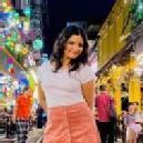 Shivangi L. Dance trainer in Dascroi