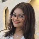 Hemleen P. Class 8 Tuition trainer in Bhubaneswar