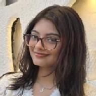 Hemleen P. Class 8 Tuition trainer in Bhubaneswar