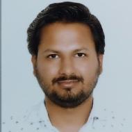 Aman Goyal MBBS & Medical Tuition trainer in Udaipur