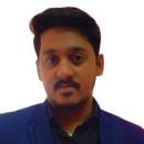 Debashis Saha English Tutors trainer in Dhanbad