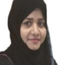 Neda A. IT Courses trainer in Samastipur