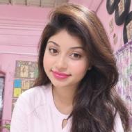 Shreya M. Class I-V Tuition trainer in Ranchi
