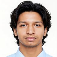 Shreyash Siddharth Class I-V Tuition trainer in Purnea