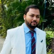Ranajyoti Bhowmick Class 11 Tuition trainer in Bardhaman