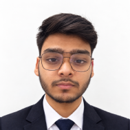 Krishna Bansal Class 8 Tuition trainer in Firozabad