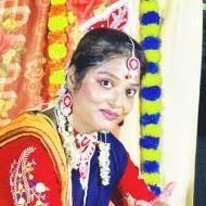 Rusha R. Dance trainer in Kolkata