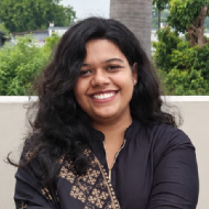 Tahsina J. Class I-V Tuition trainer in Mumbai
