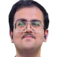 Ayush Aryam Class 10 trainer in Delhi