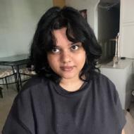 Tejaswita S. Class 9 Tuition trainer in Bilaspur