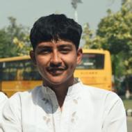 Priyanshu Bhandari Class 8 Tuition trainer in Rudrapur